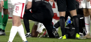 Încă o lovitură pentru Dinamo înainte de play off! Un alt om de bază al lui Zeljko Kopic s a accidentat