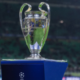 Încep optimile de finală din Liga Campionilor (LIVE SCORE)