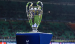 Încep optimile de finală din Liga Campionilor (LIVE SCORE)