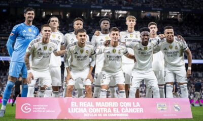 Inteligență artificială la Real Madrid?! O fostă angajată a clubului face acuzații grave: ”Mulțumim, Mbappe”