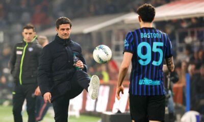 Inter i a fixat prețul și Barcelona deja a făcut planul pentru transfer! Chivu îl folosește în fiecare meci