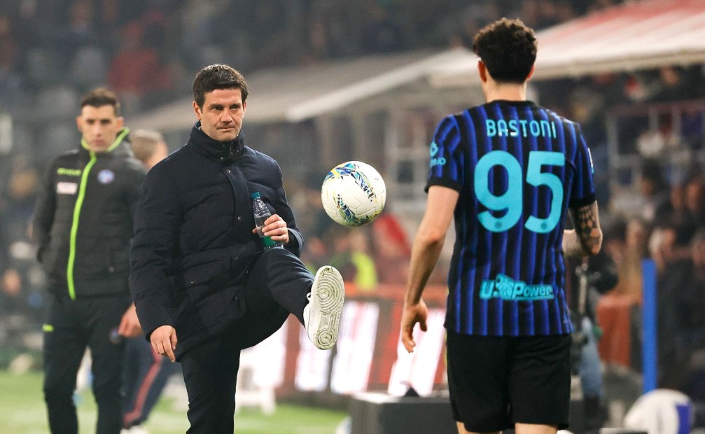Inter i a fixat prețul și Barcelona deja a făcut planul pentru transfer! Chivu îl folosește în fiecare meci