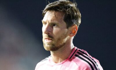 Inter Miami a luat decizia și Leo Messi a primit vestea