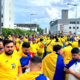 "Interzis" pentru români! Decizia luată în Turcia înaintea meciului: "Ne pare rău"