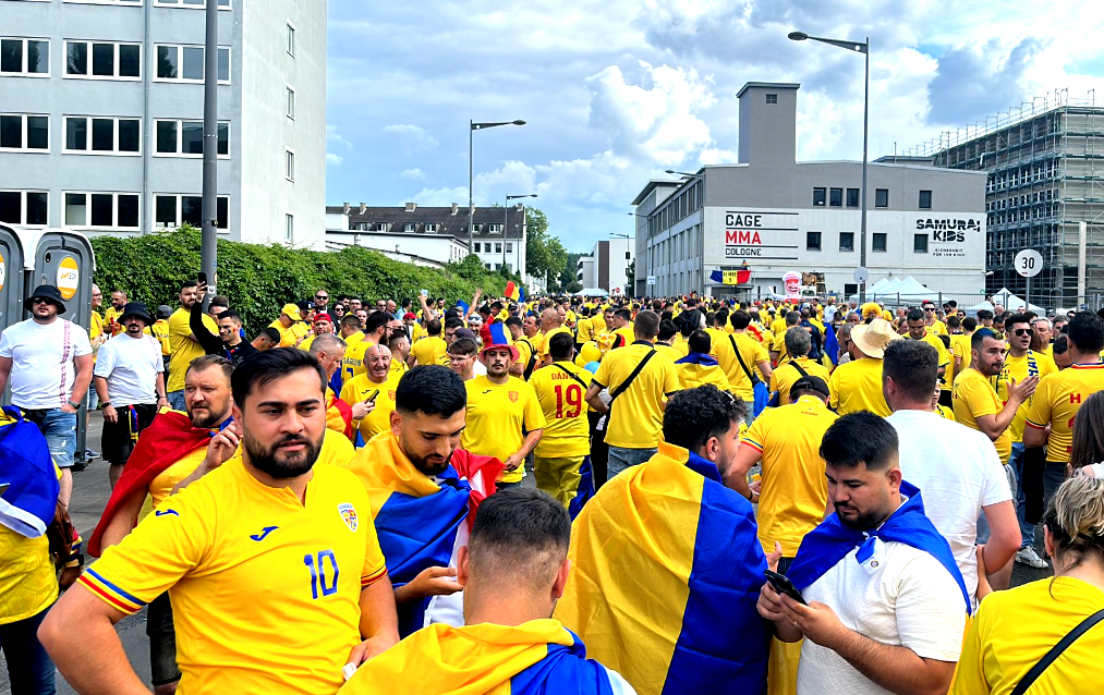 "Interzis" pentru români! Decizia luată în Turcia înaintea meciului: "Ne pare rău"