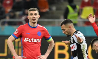 Întrebat dacă semnează cu FCSB, Florin Tănase a surprins pe toată lumea + Ce a spus despre demisia lui Elias Charalambous