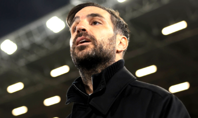 "Întrebați l pe Chivu!" Fabregas nu s a abținut, după ce Como și Inter au făcut "cel mai prost meci al anului"