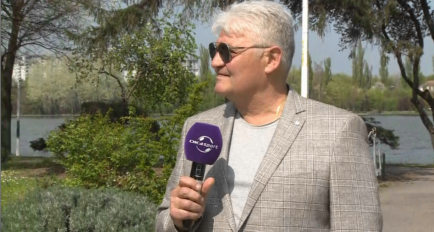 Ioan Andone a spus o direct: cine ia titlul în SuperLigă