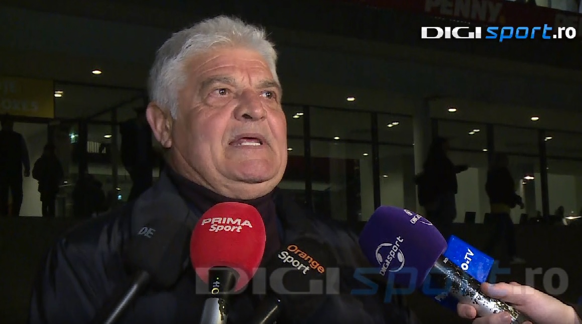 Ioan Andone e convins: cum pot marca ”Tricolorii” două goluri în meciul Turcia România