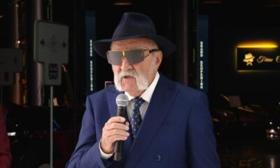 Ion Țiriac critică investiția de 117 milioane € a Guvernului României: ”Cea mai mare prostie”