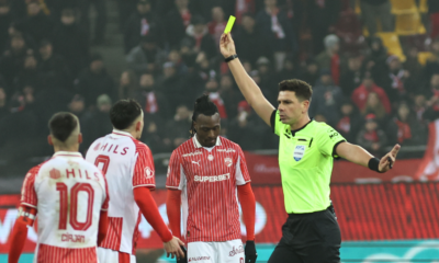 Ionel Dănciulescu a tras un semnal de alarmă în direct, după eșecul lui Dinamo cu FC Argeș