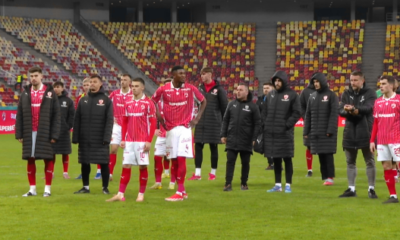 Ionuț Chirilă n a mai răbdat și a criticat ce se întâmplă la Dinamo