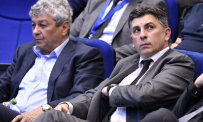 Ionuț Lupescu nu s a ferit: ”E bine ca Lucescu să își termine mandatul și să își vadă de sănătate” / ”Generația de Suflet nu a pus destul suflet!”