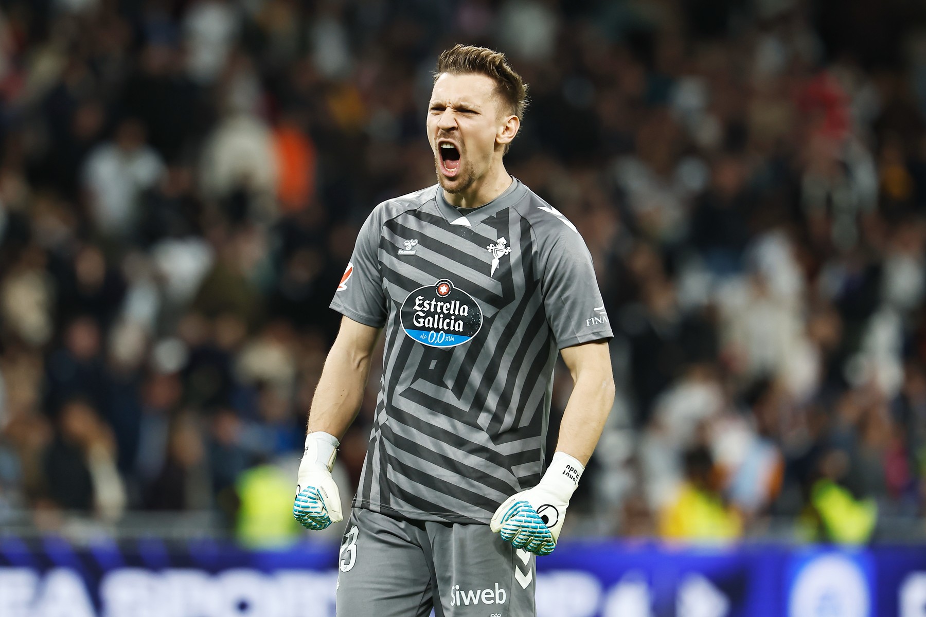 Ionuț Radu e la un pas de transfer: 15.000