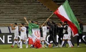 Iran, aproape să se retragă de la World Cup