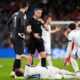 Istvan Kovacs a avut un meci intens la Cardiff: Bosnia s a calificat la penalty uri, după ce a ratat prima