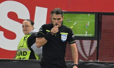 Istvan Kovacs, delegat la Rapid Dinamo! La ultimul meci din SuperLiga a eliminat un antrenor
