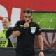 Istvan Kovacs, delegat la Rapid Dinamo! La ultimul meci din SuperLiga a eliminat un antrenor