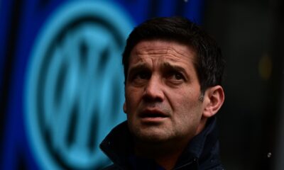 Italienii au văzut decizia luată de Cristi Chivu și au tras concluziile pe loc: ”Dezamăgire”