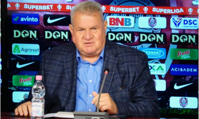 Iuliu Mureșan a făcut anunțul: ”E prima dată în istorie”