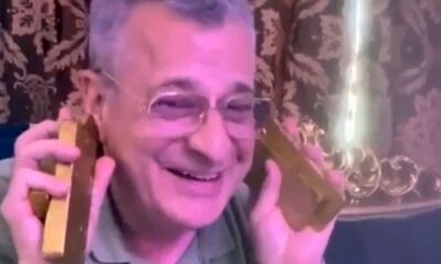 Iuliu Mureșan a reacționat, după mesajul lui Ioan Varga: "Te rog din suflet, sunt disperat"