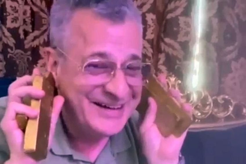 Iuliu Mureșan a reacționat, după mesajul lui Ioan Varga: "Te rog din suflet, sunt disperat"