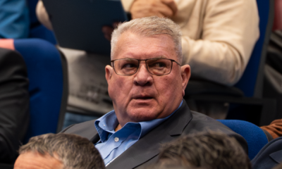 Iuliu Mureșan a vorbit despre titlu, după ce CFR a învins o pe Rapid: ”A schimbat totul”