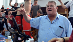 Iuliu Mureșan, la fel de euforic ca Pancu după CFR – Dinamo: “De ce să nu sperăm la încă 8 sau 9 victorii?”