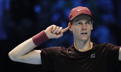 Jannik Sinner a intrat în istorie alături de Novak Djokovic și Roger Federer