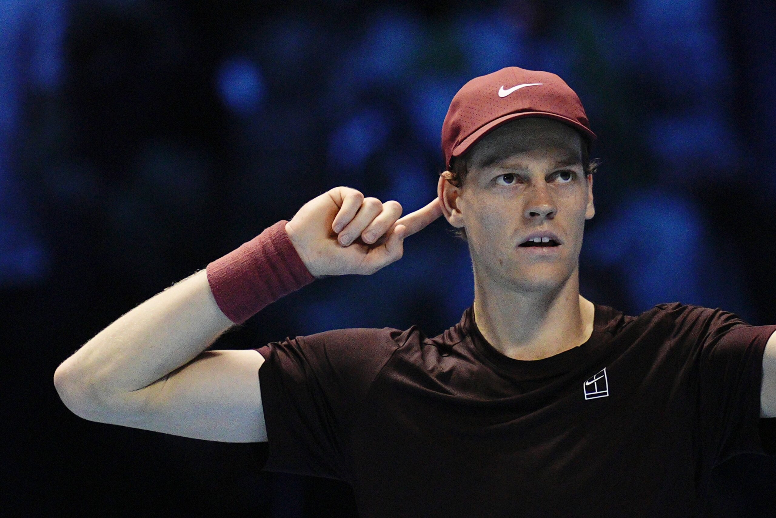 Jannik Sinner, calificare în finala ATP Miami