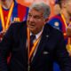 Joan Laporta a răbufnit, după Celta Vigo Real Madrid: ”Se întâmplă mereu ceva”