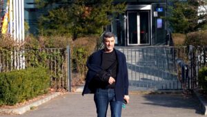 Jurnal Antena Sport | Comanda e la Comisie