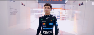 Jurnal Antena Sport | Regele din Formula 1, Lando Norris, abia așteaptă să prindă viteza cu mașina de campion
