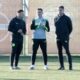Jurnal Antena Sport | Timpuri noi pentru Rădoi