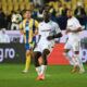 Kader Keita n a scăpat după ce a fugit de la locul accidentului! Fotbalistul Rapidului a fost reţinut