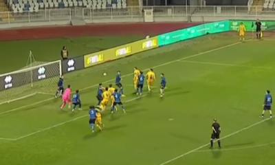 Kosovo U21 România U21 0 1, ACUM, în calificările pentru EURO