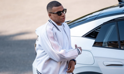 Kylian Mbappe, gata să și încheie contractul!
