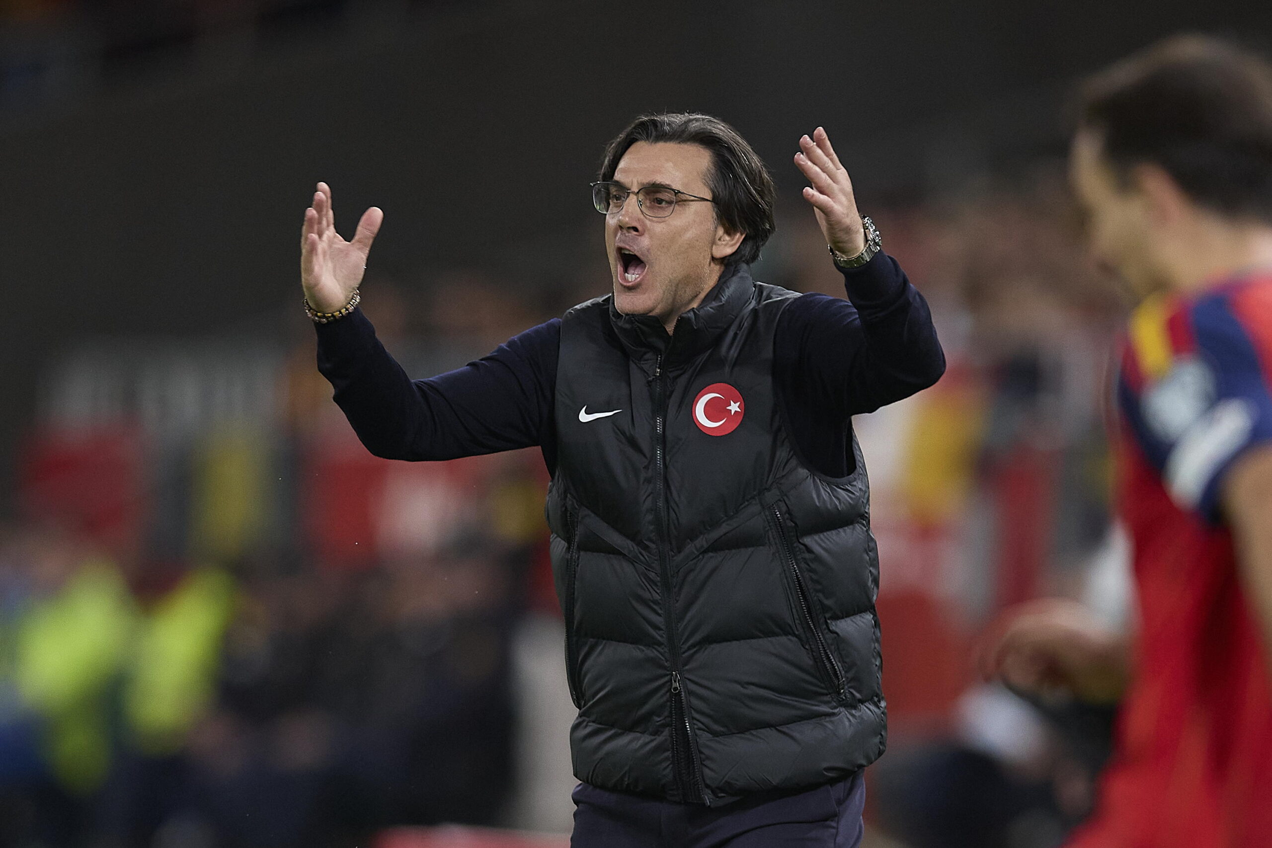 L a atacat pe Vincenzo Montella pentru ce a făcut în barajul cu România: ”Are o problemă serioasă”