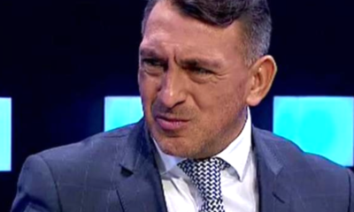 L a ”dat pe spate”! Ilie Dumitrescu nu are niciun dubiu după spectacolul din UEFA Champions League: ”E o bestie!”