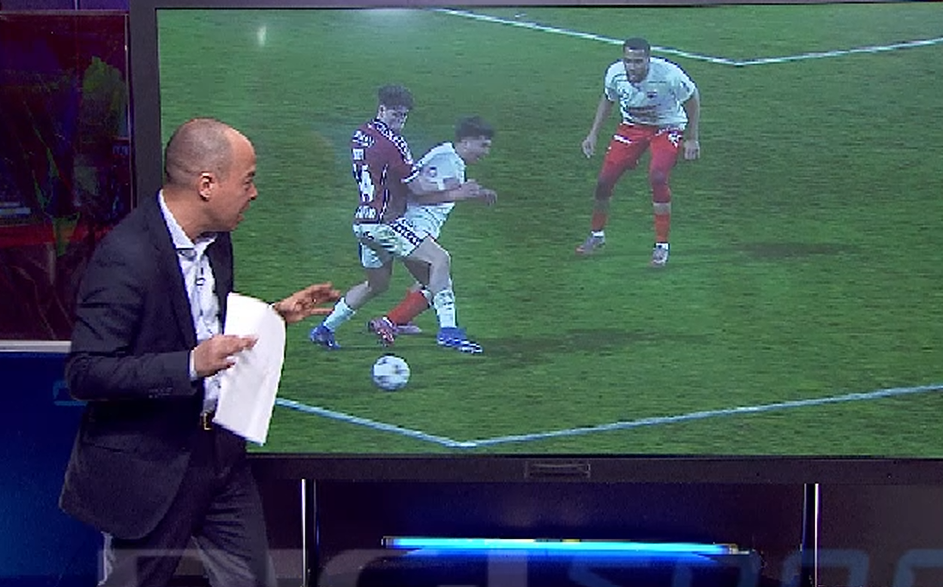 ”L a faultat Borza pe Musi?” Marius Avram a dat verdictul despre cea mai controversată fază din Rapid Dinamo