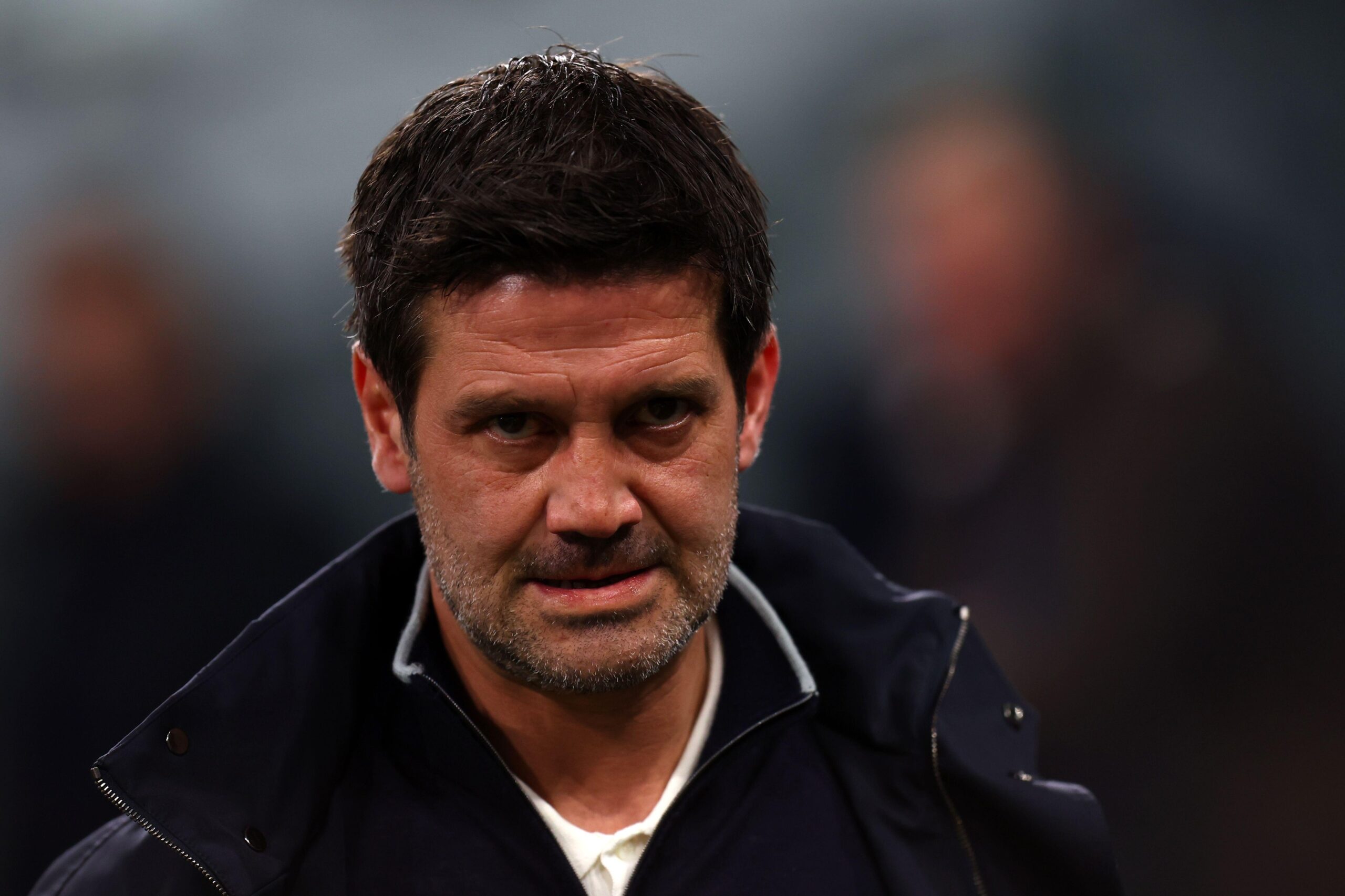 L a văzut pe Cristi Chivu și i a spus direct: ”Ai vreo boală gravă?”