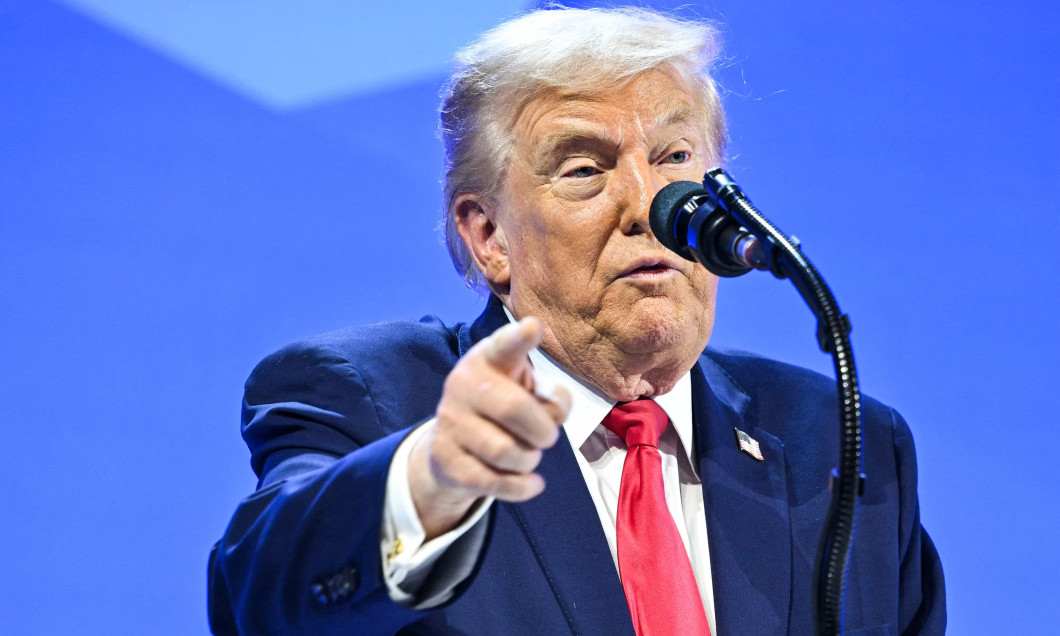 La 3 zile de la lansarea atacurilor asupra Iranului, Donald Trump a primit un mesaj clar