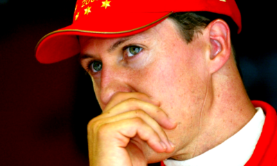 La un an și jumătate de la ”prima apariție publică a lui Michael Schumacher după accident”, s a aflat adevărul!