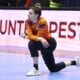 Lacrimi la final! Diana Ciucă, devastată după ce Rapid a fost eliminată din EHF European League