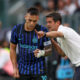 Lautaro Martinez mai are trei ani de contract cu Inter și a anunțat unde vrea să joace