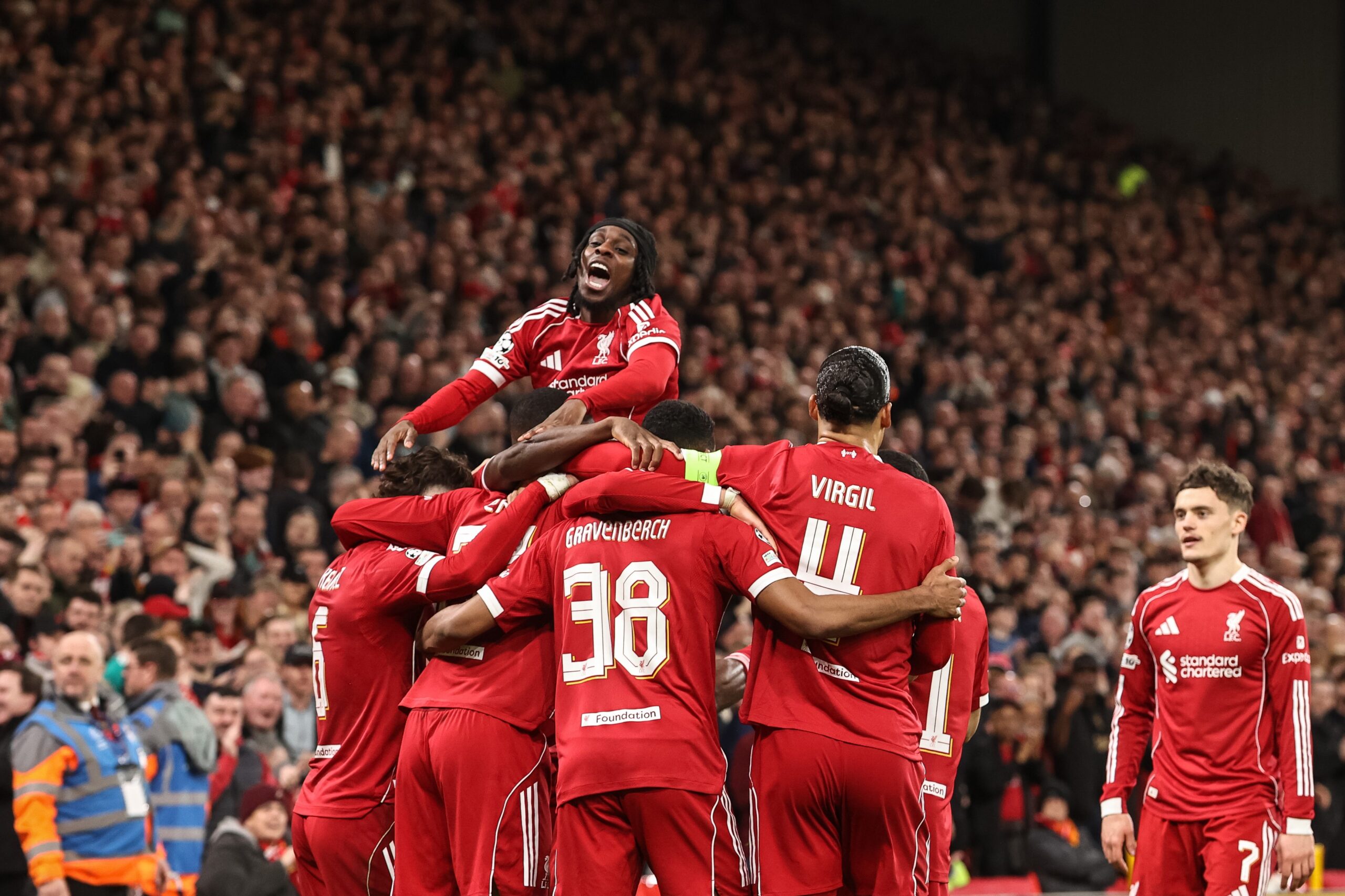 Liverpool Galatasaray 4