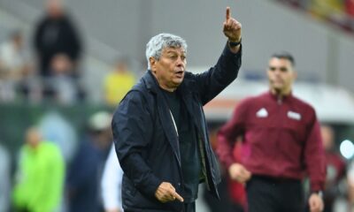 Lotul României pentru meciul cu Turcia! Surprize uriașe