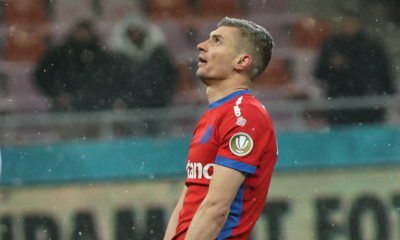 Lovitură de teatru: Florin Tănase e pe picior de plecare de la FCSB!