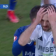 Lovitură după lovitură! Atacantul lui Botoșani și a dat autogol, iar după 3 minute a fost eliminat