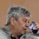 Lovitură dură pentru Mircea Lucescu! S a accidentat și ratează barajul cu Turcia